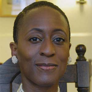Patience Agbabi